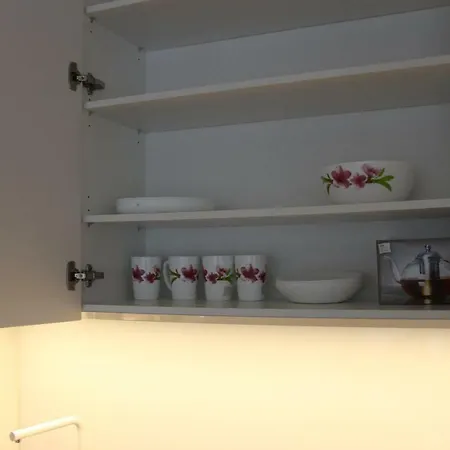 Appartement Kadriorg Tallinn
